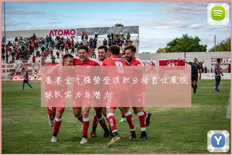 香港金牛强势登顶积分榜首位展现球队实力与潜力