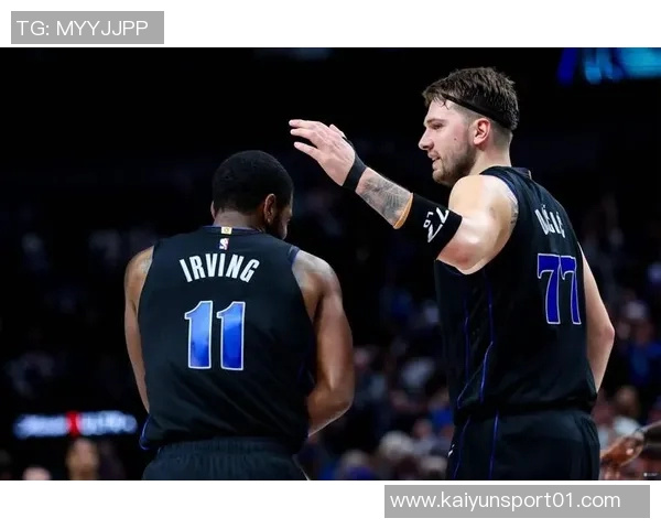 雷迪克谈东契奇的比赛风格：允许他自由发挥享受篮球乐趣