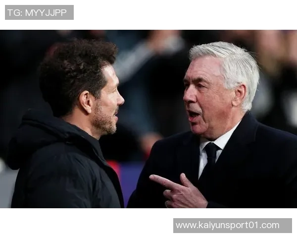 西蒙尼与阿尔瓦雷斯携手共进信任无间共同追逐冠军梦想