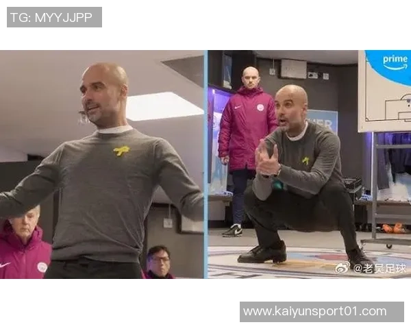 瓜迪奥拉执教曼城球员出场统计B席领衔丁丁福登紧随其后 瓜迪奥拉执教曼城球员出场统计B席领衔丁丁福登紧随其后