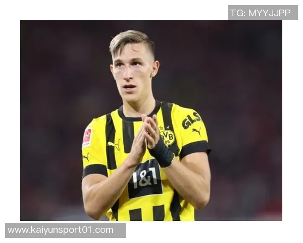 赫韦德斯谈多特魅力与施洛特贝克的成长挑战