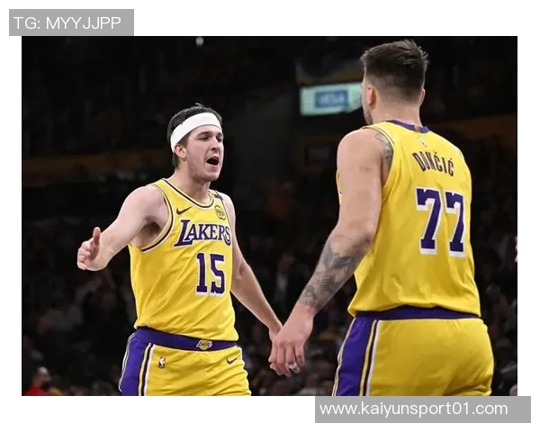 湖人曾计划报价里夫斯四年一亿马刺休赛期将重启追逐战