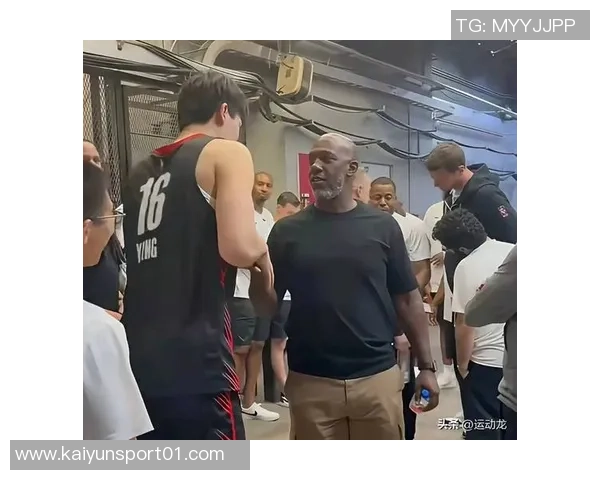 GM调查揭晓休赛期惊人操作雄鹿裁利拉德居首杨瀚森得票16顺位