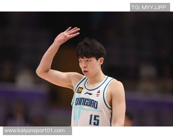 开拓者即将迎战杨瀚森是否会被下放G联盟参与明日比赛引发关注