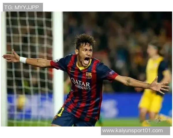 前巴萨小将比尔吉利热爱内马尔梦想重返巴萨追逐足球梦想