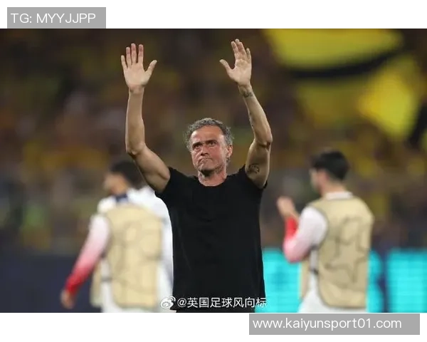 罗马诺澄清恩里克拒绝巴黎合同传闻双方关系良好 罗马诺澄清恩里克拒绝巴黎合同传闻双方关系良好