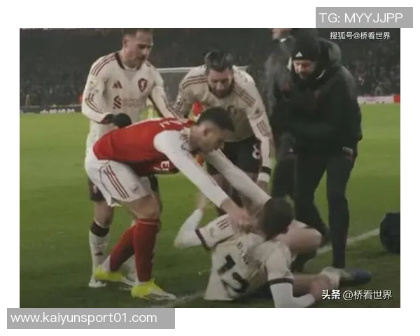 阿森纳与纽卡工作人员冲突现场惊现干草叉引发热议 阿森纳与纽卡工作人员冲突现场惊现干草叉引发热议