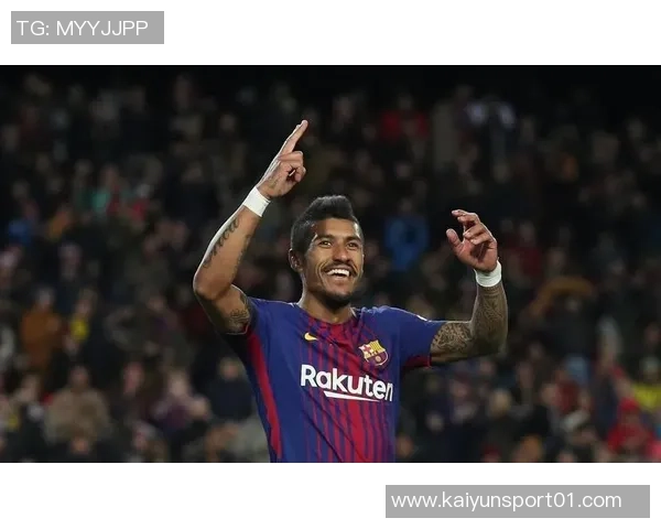 保利尼奥回忆加盟巴萨时梅西的关心与自己的决策过程