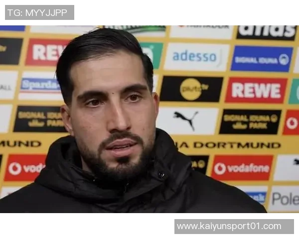 埃姆雷詹谈复健之路：经历生涯最艰难时刻的坚持与希望