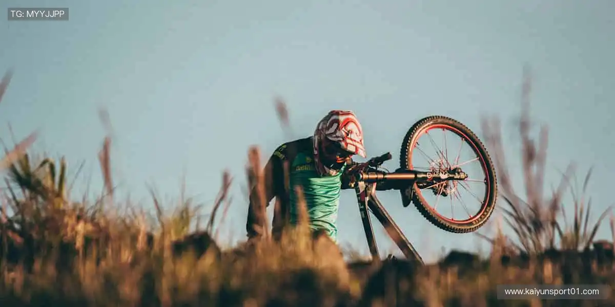 🚴骑行装备升级，征服每一公里！